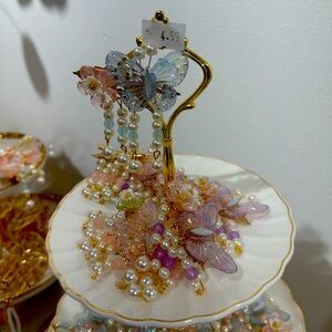 Meet your Posher, Christie